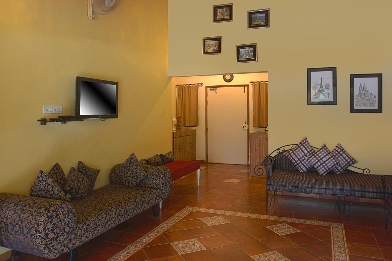 Golden Fields Resort Paud Kültér fotó